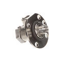 Eloma Vbg Axle Hub Autoclean Ul E775185